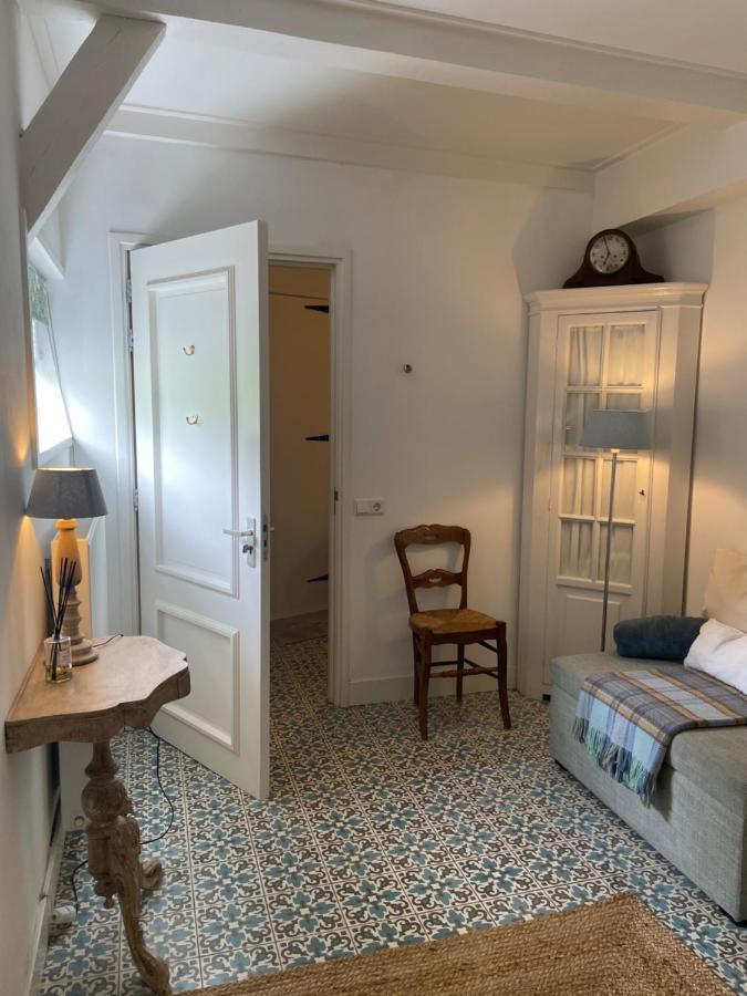 De Vink Bed & Breakfast Abcoude Exterior foto