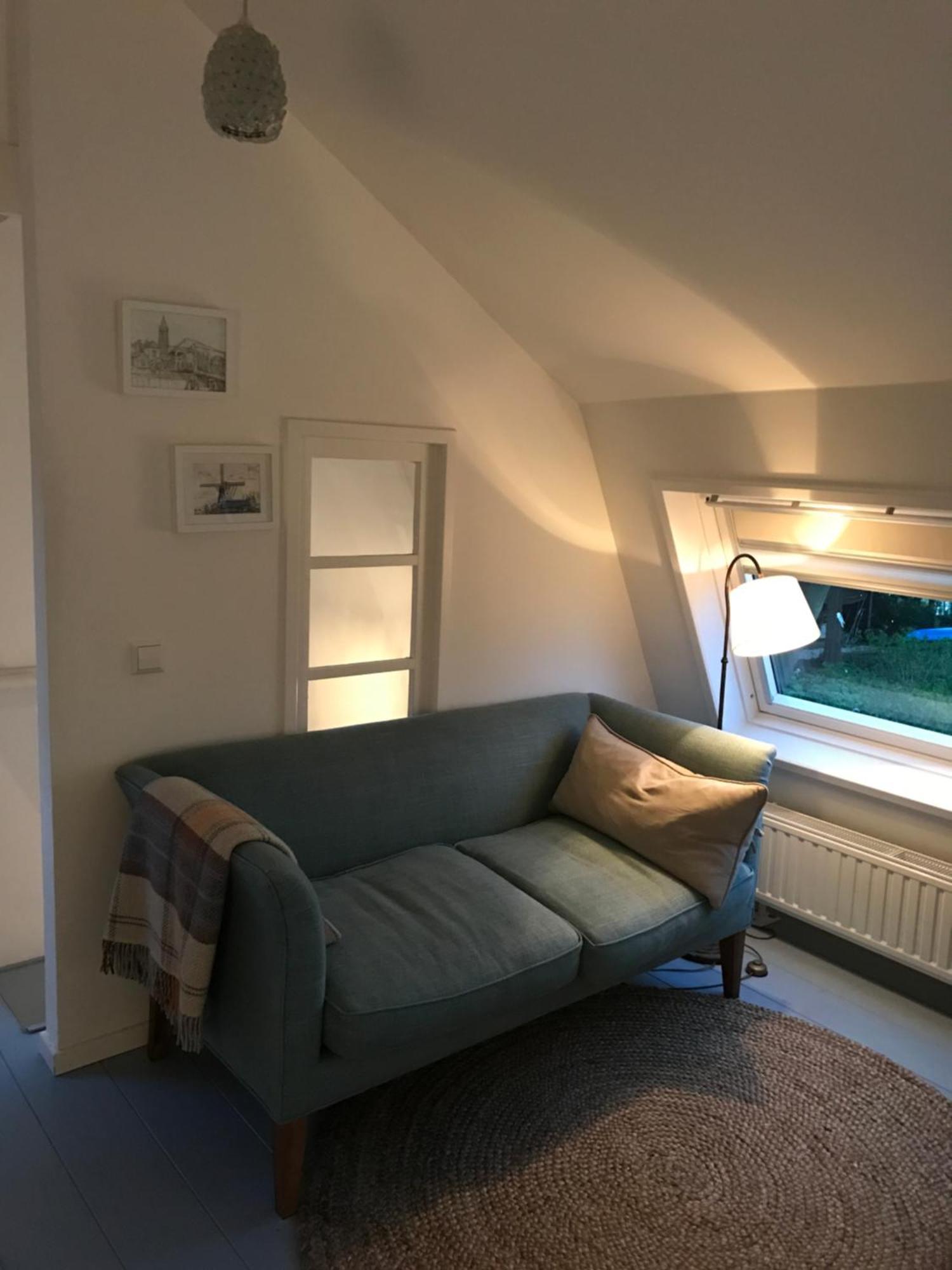 De Vink Bed & Breakfast Abcoude Exterior foto