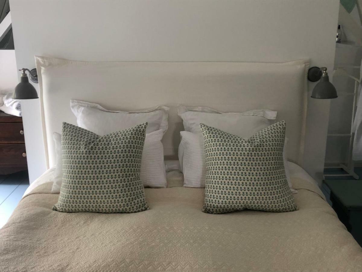 De Vink Bed & Breakfast Abcoude Exterior foto